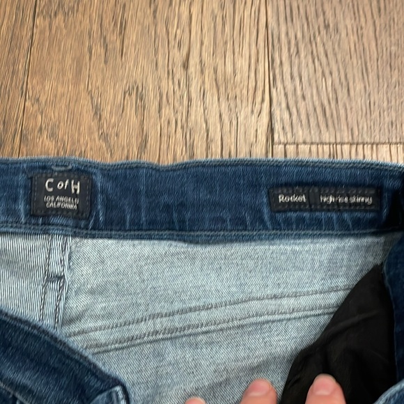 Citizens of Humanity Jeans - Picture 3 of 3
